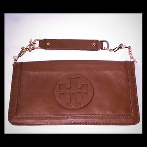 Tory Burch Bags - Tory Burch Reva Clutch Purse Tory Burch Bags - Tory Burch Reva Clutch Purse